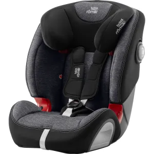 Παιδικό Κάθισμα Αυτοκινήτου Britax Evolva 1-2-3 SL SICT - Graphite Marble | Παιδικά Καθίσματα Αυτοκινήτου στο Fatsules