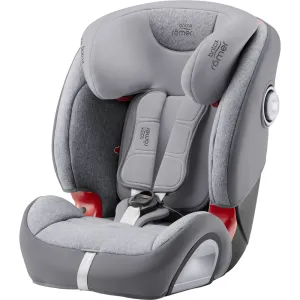 Παιδικό Κάθισμα Αυτοκινήτου Britax Evolva 1-2-3 SL SICT - Grey Marble | Παιδικά Καθίσματα Αυτοκινήτου στο Fatsules