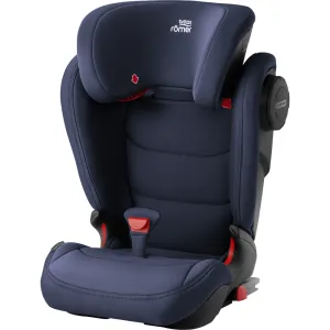 Κάθισμα αυτοκινήτου Britax Römer Kidfix III M 15-36kg ISOFIX Moonlight Blue | Παιδικά Καθίσματα Αυτοκινήτου στο Fatsules