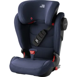 Κάθισμα αυτοκινήτου Britax Römer Kidfix III S 15-36kg ISOFIX Moonlight Blue | Παιδικά Καθίσματα Αυτοκινήτου στο Fatsules