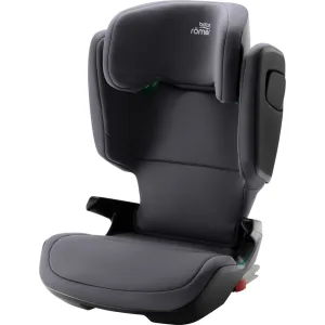 Κάθισμα αυτοκινήτου Britax Römer Kidfix M i-Size Storm Grey | Παιδικά Καθίσματα Αυτοκινήτου στο Fatsules