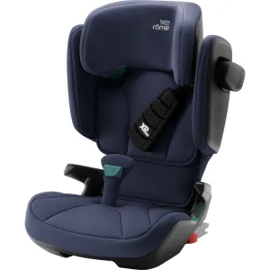 Κάθισμα αυτοκινήτου Britax Römer Kidfix i-Size Moonlight Blue | Παιδικά Καθίσματα Αυτοκινήτου 15-36 κιλά // 4-12 ετών στο Fatsules