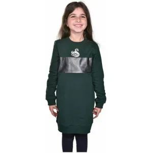Joyce μπλουζοφόρεμα Πράσινο | Φορέματα στο Fatsules
