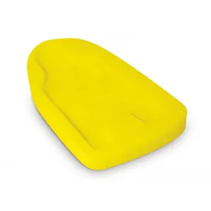 Σφουγγάρι ασφαλείας για το μπάνιο Just Baby Yellow | Για το Mπάνιο στο Fatsules