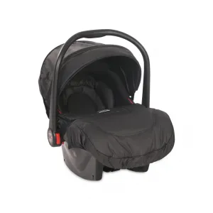 Κάθισμα αυτοκινήτου Lorelli Pluto 0-13 kg Black | Παιδικά Καθίσματα Αυτοκινήτου στο Fatsules