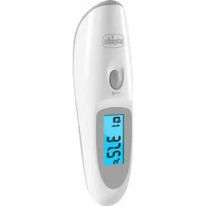 Θερμόμετρο μετώπου με υπέρυθρες Chicco Smart Touch | Υγιεινή και Φροντίδα στο Fatsules