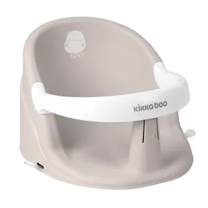 Παιδικό καθισματάκι μπάνιου Kikka Boo Hippo Beige | Για το Mπάνιο στο Fatsules