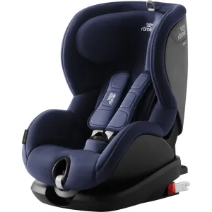 Κάθισμα αυτοκινήτου Britax Romer Trifix 2 i-Size 9-22kg Moonlight Blue | Παιδικά Καθίσματα Αυτοκινήτου στο Fatsules