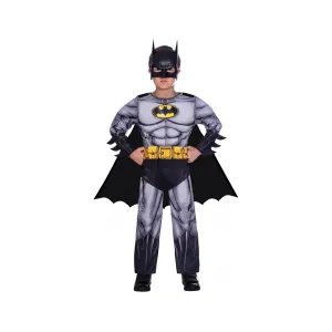 Fun Fashion Αποκριάτικη στολή Batman Classic | Ήρωες και φανταστικοί χαρακτήρες στο Fatsules