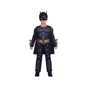Fun Fashion Αποκριάτικη στολή Batman the Dark Knight | Αποκριάτικες Στολές στο Fatsules