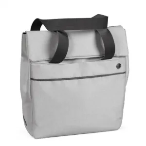Τσάντα αλλαξιέρα Peg Perego Futura Modular Smart Bag Vapor | Για την Βόλτα στο Fatsules