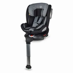 Κάθισμα αυτοκινήτου Smart Baby Coccolle Vigo Isofix 360° 0-36kg Diamond Black | Παιδικά Καθίσματα Αυτοκινήτου στο Fatsules