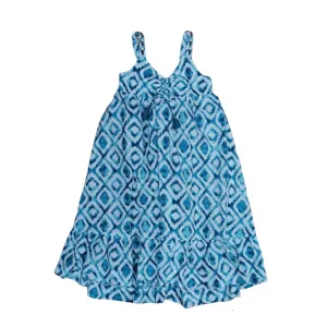 Zippy φόρεμα με χάντρες Πετρόλ | Κορίτσι 1-16 Ετών - Όλα τα προιόντα στο Fatsules