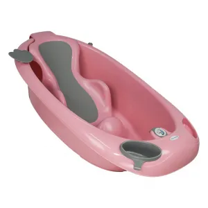 Βρεφική μπανιέρα Bebe Stars Ocean Pink | Για το Mπάνιο στο Fatsules