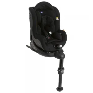 Κάθισμα αυτοκινήτου Chicco Seat2Fit i-Size Air Black (45-105 cm) | Παιδικά Καθίσματα Αυτοκινήτου στο Fatsules