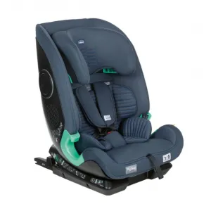 Κάθισμα αυτοκινήτου Chicco MySeat i-Size 76-150cm Ink Air | Παιδικά Καθίσματα Αυτοκινήτου στο Fatsules
