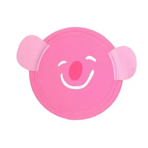 Φρίσμπι Bs Toys Animal Disc Γουρουνάκι | Παιδικά παιχνίδια στο Fatsules