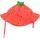 Αντηλιακό Καπέλο Zoocchini UPF50+ Φραουλίτσα | Βρεφικά Ρούχα - Όλα τα προιόντα στο Fatsules