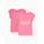Zippy Σετ 2 Παιδικά μπλουζάκια κοντομάνικα Φούξια | Zippy Ανοιξη Καλοκαιρι 2023 στο Fatsules