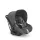 Κάθισμα αυτοκινήτου Darwin Infant Recline Velvet Grey | i Size 40-87cm // 0-13kg // 0-9 μηνών στο Fatsules