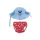 Σετ Μαγιό και Καπέλο UPF50 Zoocchini Φώκια | Μαγιό για μωρά - Πόντσο - Πετσέτες Παραλίας - Καπέλα Με Ηλιακή Προστασία στο Fatsules