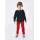 Mayoral Παντελόνι λοξότσεπο basic κόκκινο | Παντελόνια -  Παντελόνια τζιν - Παντελόνια Skinny  - Ζώνες στο Fatsules