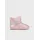 Mayoral Μποτάκι επένδυση γκλίτερ ροζ μεταλλικό | Παιδικά Παπούτσια στο Fatsules