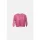 Joyce παιδική φούτερ μπλούζα 'Fashion' Ροζ | Φόρμες - Φούτερ στο Fatsules