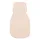 Gro Swaddle bag Υπνόσακος Φθινοπωρινός 1.0 tog (θερμοκρασίες 20-24°C) 0-3 μηνών Blush | Υπνόσακοι για μωρά στο Fatsules