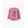 Zippy μπλουζάκι 'Tree' Σκούρο Ροζ | Μπλουζάκια - Πουλόβερ - Γιλέκα πλεκτά - Πουκάμισα - Τοπ στο Fatsules