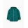Zippy μπουφάν με fleece επένδυση 'Dare' Πράσινο |  Αντιανεμικό Μπουφάν - Μπουφάν - Μοντγκόμερι - Παρκά - Αμάνικα Μπουφάν - Ζακέτες -Σακάκια στο Fatsules