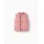 Zippy βρεφικό αμάνικο μπουφάν με fleece επένδυση Ροζ | Βρεφικά Μπουφάν -  Αντιανεμικά Μπουφάν - Μοντγκόμερι - Παλτά - Ζακέτες - Μπολερό - Σακάκια - Αμάνικα μπουφάν στο Fatsules