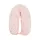 Μαξιλάρι εγκυμοσύνης-θηλασμού Kikka Boo Bear with me Pink | Μαξιλάρι εγκυμοσύνης - θηλασμού στο Fatsules