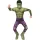 Αποκριάτικη Στολή Costume Hulk HS μεγ.10 | Στολές για αγόρια στο Fatsules
