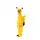 Αποκριάτικη Στολή Τερατάκι (Κίτρινο) μεγ.04 | Στολές για αγόρια στο Fatsules