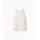 Zippy βρεφικό φόρεμα σαλοπέτα Λευκό | Βρεφικά φορέματα - Φούστες στο Fatsules
