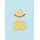 Mayoral Σετ Μαγιό Βερμούδα Με Καπέλο Κίτρινο | Μαγιό για μωρά - Πόντσο - Πετσέτες Παραλίας - Καπέλα Με Ηλιακή Προστασία στο Fatsules