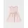 Mayoral Φόρεμα Συνδυασμένο Ροζ | Φορέματα - Φούστες - Τσάντες στο Fatsules