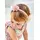 Mayoral Στέκα Λουλούδια Ροζ | Βρεφικά καπέλα - Βρεφικές κορδέλες - τσιμπιδάκια - Βρεφικές κάλτσες - καλσόν - σκουφάκια - γαντάκια για μωρά στο Fatsules