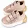 Sneakers Babywalker Ροζ με Κρύσταλλα Swarovski BW6109 | BABYWALKER στο Fatsules