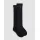 Κάλτσες ψηλές γυαλιστερές Abel & Lula - Μαύρο | Κάλτσες - Καλσόν - κορδέλες - Στέκες - κοκαλάκια - σκούφοι - γάντια στο Fatsules
