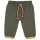 Παντελόνι φούτερ χωρίς χνούδι Chicco - Πράσινο | Chicco summer 2021 στο Fatsules