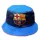 Παιδικό καπέλο Barcelona FCB Μπλε | Καπέλα στο Fatsules