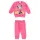 Ellepi Παιδική πιτζάμα Disney Baby Minnie Mouse Φουξ | ELLEPI Φθινόπωρο-Χειμώνας 2021/22 στο Fatsules