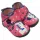 Παιδικά παντοφλάκια Ζέβρα Φουξ | Παιδικά Παπούτσια στο Fatsules