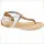 Fenecia σανδάλια Λευκό | Παιδικά Παπούτσια στο Fatsules