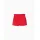 Zippy σορτς 'Paperbag' Κόκκινο | Παντελόνια - Κολάν - Σόρτς - Βερμούδες στο Fatsules