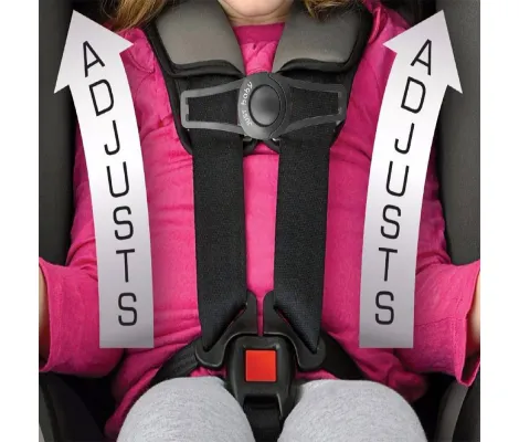 Κλιπ συγκράτησης Just Baby Anti-Escape Clip Ζωνών Αυτοκινήτου | Αξεσουάρ Καροτσιού στο Fatsules