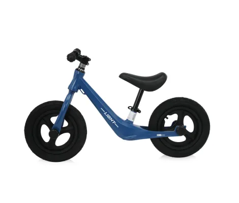 Παιδικό ποδήλατο ισορροπίας Lorelli Light Air Wheels Blue | Ποδήλατα ισορροπίας στο Fatsules