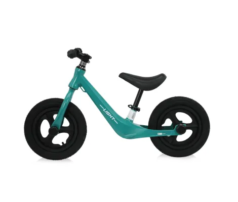 Παιδικό ποδήλατο ισορροπίας Lorelli Light Air Wheels Green | Ποδήλατα ισορροπίας στο Fatsules